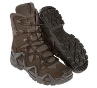 Chaussures Zephyr GTX HI MK2 Lowa - Dark Brown 44