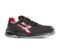 Chausures de sécurité mixtes Lisbona U-Power S3 SRC CI ESD - 43