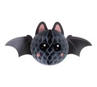 Chauve souris aleveolee sweety halloween Multicolore