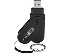 Chauvet Lighting Émetteur-récepteur DMX sans fil D-Fi USB 2