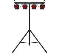 Chauvet DJ 4BAR Hex ILS Effets à leds