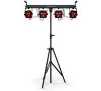 Chauvet DJ 4BAR LTBT ILS Pars à leds