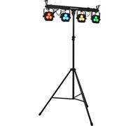Chauvet DJ Chauvet DJ 4BAR LTBT ILS