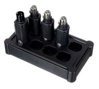 Chauvet DJ Chauvet DJ D-Fi XLR Pack