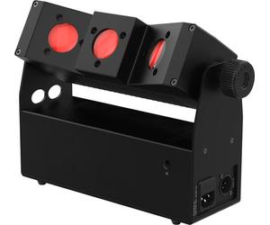 Chauvet DJ Chauvet DJ EZBeam Q3 ILS