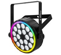 Chauvet DJ Chauvet DJ FXPar 6