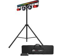 Chauvet DJ Chauvet DJ GigBAR 3 ILS