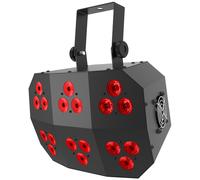 Chauvet DJ Chauvet DJ Wash FX 2