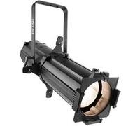 CHAUVET DJ EVE E-50Z Ellipsoidal - Combinaison de lumière stroboscopique/gobo/spot Noir