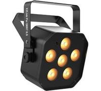 CHAUVET DJ - EZLINK PAR Q6BT ILS - PAR LED