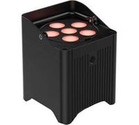 Chauvet DJ Freedom Par T6 Projecteurs sans fil