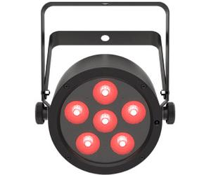 Chauvet DJ SlimPAR H6 ILS - Projecteurs PAR LED