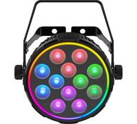 CHAUVET DJ SlimPAR Pro Pix - Projecteurs PAR LED