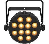 Chauvet DJ Chauvet DJ SlimPAR Q12BT ILS