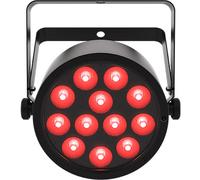 Chauvet DJ SlimPAR T12 ILS - Projecteurs PAR LED