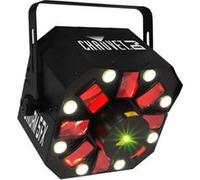 Chauvet DJ Swarm 5 FX ILS Effets à leds