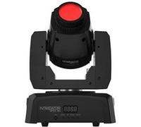 Chauvet INTIMIDATOR SPOT 110 Lyres à leds G
