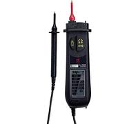 Chauvin Arnoux A100 AC Pince multimètre avec fiche banane 2 kA AC calibré DKD/DAkks
