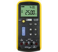 Chauvin Arnoux C.A 1631 Calibrateur