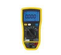 Chauvin Arnoux Multimètre C.A 5231 compact TRMS 6000 pts