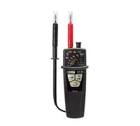 Chauvin Arnoux C.A 762 Testeur de tension avec pointes de test IP2X