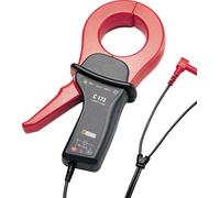 Chauvin Arnoux C173 Adaptateur de pince ampèremétrique Gamme de mesure A/AC: 1 mA - 1200 A