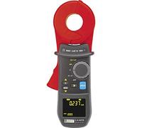 Chauvin Arnoux Ca6416 Test Equipment Pince de masse, Cat IV, 600 V, 35 mm