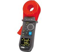 Chauvin Arnoux Ca6417 Test Equipment Pince de masse, Cat IV, 600 V, 35 mm
