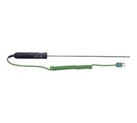 Chauvin Arnoux CA77x DDT/VAT 2MM CATIV 1000V test probe set, CAT IV 1000 V