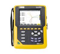Chauvin Arnoux Ca8333 Analyseur de puissance pour rotatif 3 ports I/U 1000 Vac, 6500 réseau AAC
