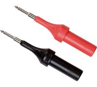 Chauvin Arnoux Connecteur P01102124Z rouge, noir 1 pc(s)