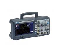 Chauvin Arnoux DOX2025B - Oscilloscope numérique 2x25 MHz 7"" USB RJ45 500 Ms/s
