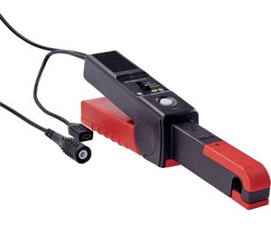Chauvin Arnoux E27 Adaptateur de pince ampèremétrique Gamme de mesure A/AC: 100 mA - 100 A Plage de mesure A/DC: 100 mA - 100 A