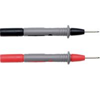 Chauvin Arnoux Pointes de touche D2 mm surmoulées Jeu de 2