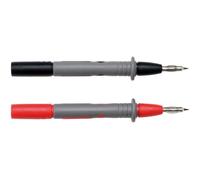 Chauvin Arnoux Jeu de pointes de touche P01295458Z CAT II 300 V rouge noir 1 set