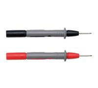 Chauvin Arnoux Pointes de touche D2 mm surmoulées Jeu de 2