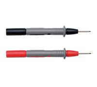 Jeu de 2 pointes de touche D2 mm surmoulées Chauvin Arnoux