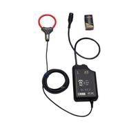 Chauvin Arnoux MA200 AC Pince oscilloscope AC Fiche BNC 300A ac, DKD/Daks calibré