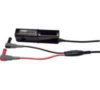 Chauvin Arnoux Mini 02 Adaptateur de pince ampèremétrique Gamme de mesure A/AC: 50 mA - 100 A