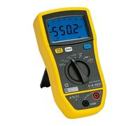Chauvin Arnoux Multimètre C.A 5231 compact TRMS 6000 pts