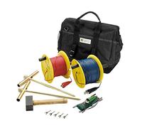Kit de terre 3p 50m - P01102021 CHAUVIN ARNOUX