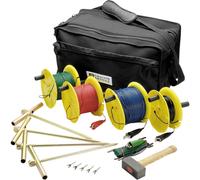 Chauvin Arnoux P01102024 Set de piquets de terre 1 pc(s)