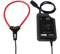 Adaptateur de pince ampèremétrique flexible Chauvin Arnoux P01120572 Etalonné selon: d'usine (sans certificat) 1 pc(s)
