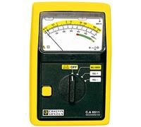 Chauvin Arnoux P01140201 C.A 6511 Couteau isolant