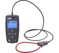 Chauvin Arnoux P01157180 L411 Enregistreur de données d'intensité Valeur de mesure intensité 0.5 à 3000 A/AC