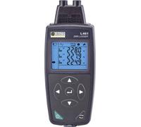 Chauvin Arnoux P01157182 L461 Enregistreur de données de tension Valeur de mesure tension 10 à 1200, 1700 V/AC, V/DC