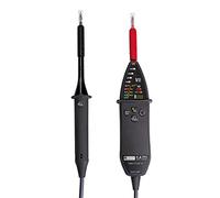 Chauvin Arnoux P0119 1771 a 771 Testeur de tension avec ip2 x de pointes de test
