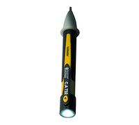 Chauvin Arnoux Testeur de tension P01191745Z 732 sans contact LED CAT III 1000 V Jaune