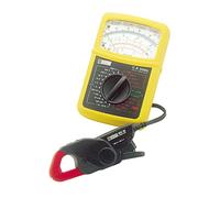 Chauvin Arnoux P01196523E C.A 5005 Multimètre analogique avec mini pince MN 89