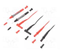 CHAUVIN ARNOUX P01295474Z Cordons de mesure